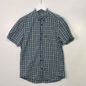 Burberry Brit Plaid Tee Measurements 5 Fff